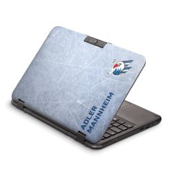 Folien für Laptops matt