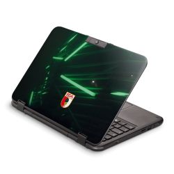 Folien für Laptops matt