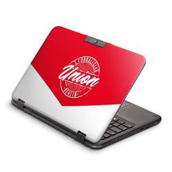 Folien für Laptops matt