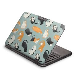 Foils for Laptops matt