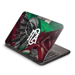 Folien für Laptops matt