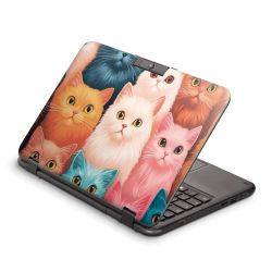 Foils for Laptops matt