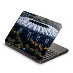 Folien für Laptops matt