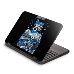 Folien für Laptops matt