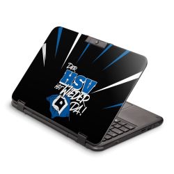 Folien für Laptops matt