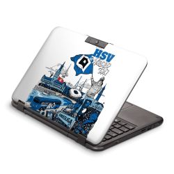 Folien für Laptops matt