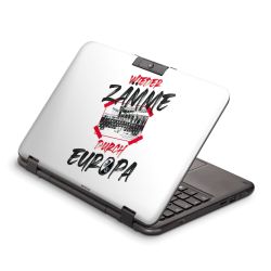 Folien für Laptops matt