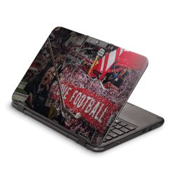 Folien für Laptops matt