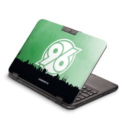 Folien für Laptops matt