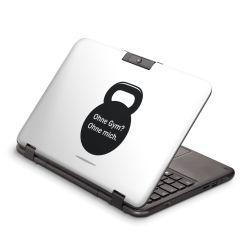 Foils for Laptops matt