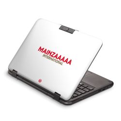 Folien für Laptops matt