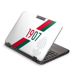 Folien für Laptops matt