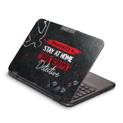 Foils for Laptops matt