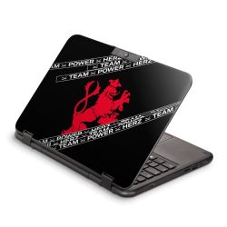 Folien für Laptops matt