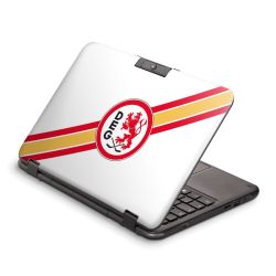 Folien für Laptops matt