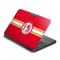 Folien für Laptops matt