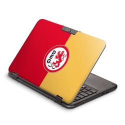 Folien für Laptops matt