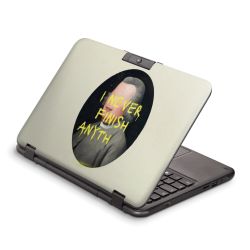 Foils for Laptops matt