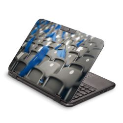 Folien für Laptops matt