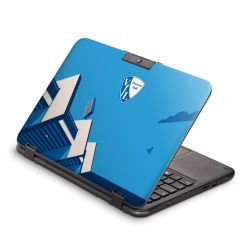 Folien für Laptops matt