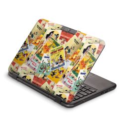 SkinVinyyli Läppäreille mattapinta