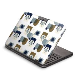 Foils for Laptops matt