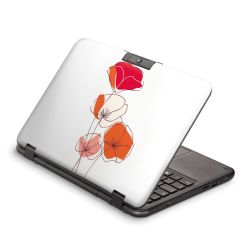 Foils for Laptops matt