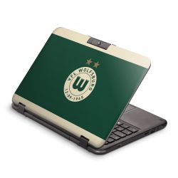 Folien für Laptops matt