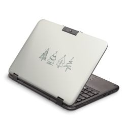 Folier Bärbara datorer matt