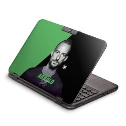 Folien für Laptops matt