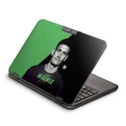 Folien für Laptops matt