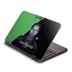 Folien für Laptops matt