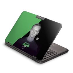 Folien für Laptops matt