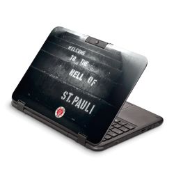 Folien für Laptops matt