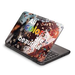 Folien für Laptops matt