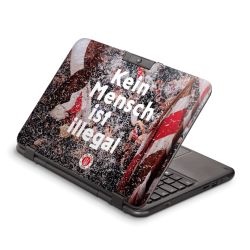 Folien für Laptops matt