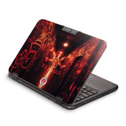 Folien für Laptops matt