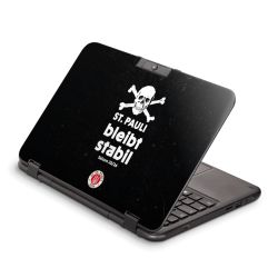 Folien für Laptops matt