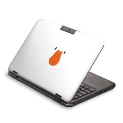 Folier Bärbara datorer matt