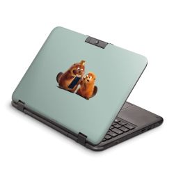 Folier Bärbara datorer matt