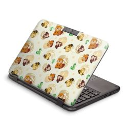 Folier Bärbara datorer matt