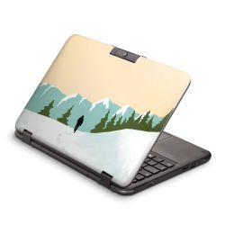 Foils for Laptops matt