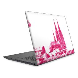 Folien für Laptops matt