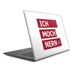 Folien für Laptops matt