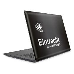 Folien für Laptops matt