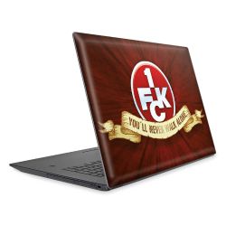 Folien für Laptops matt