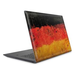 Folien für Laptops matt