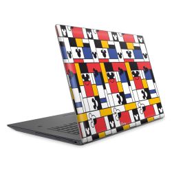 SkinVinyyli Läppäreille mattapinta