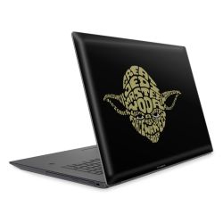 Foils for Laptops matt