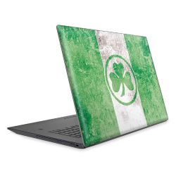 Folien für Laptops matt